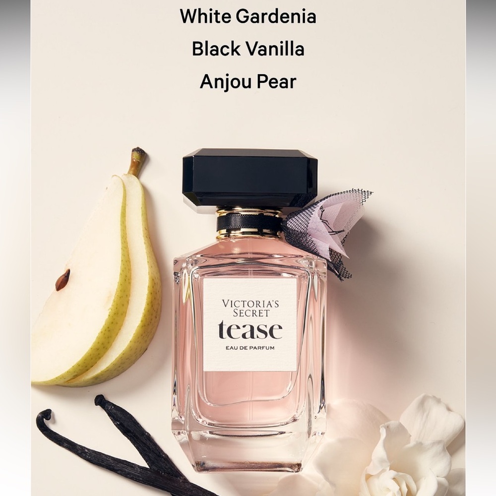 Victoria's Secret Tease Eau de Parfum - Pink